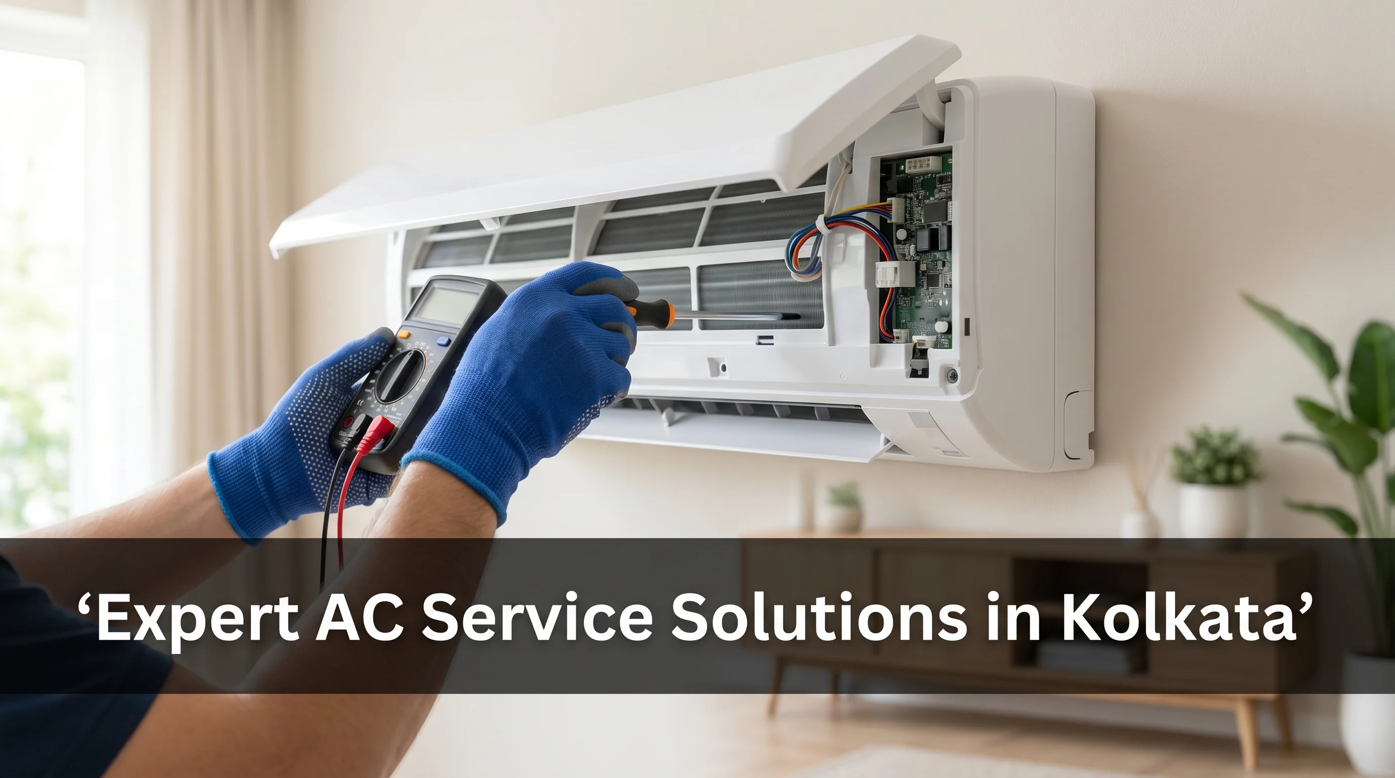 AC Service Kolkata: The Complete Guide to Finding a Reliable AC Service Partner Across India Growing Cities