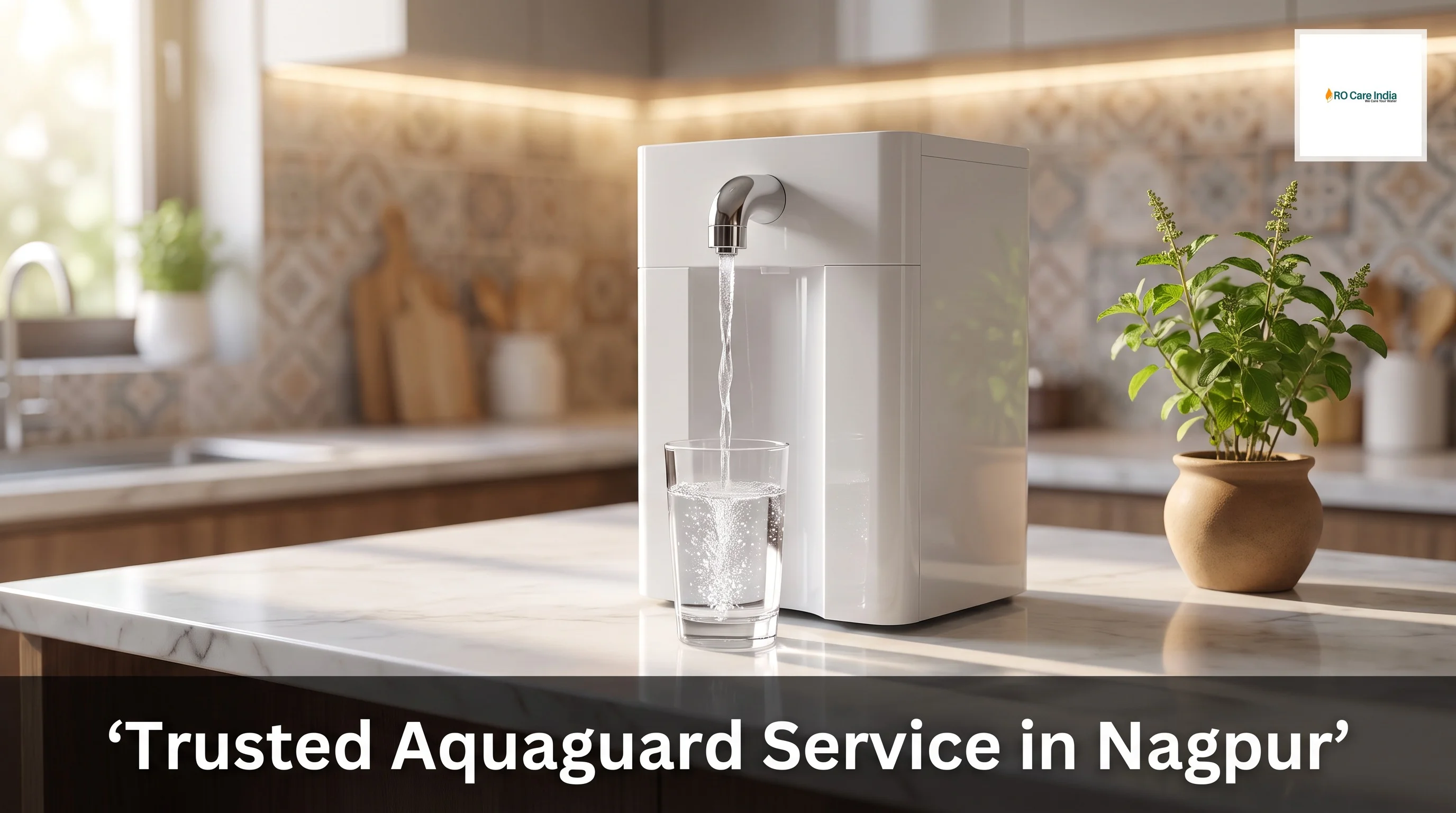 Which is the best Aquaguard Service Center in Nagpur and Why