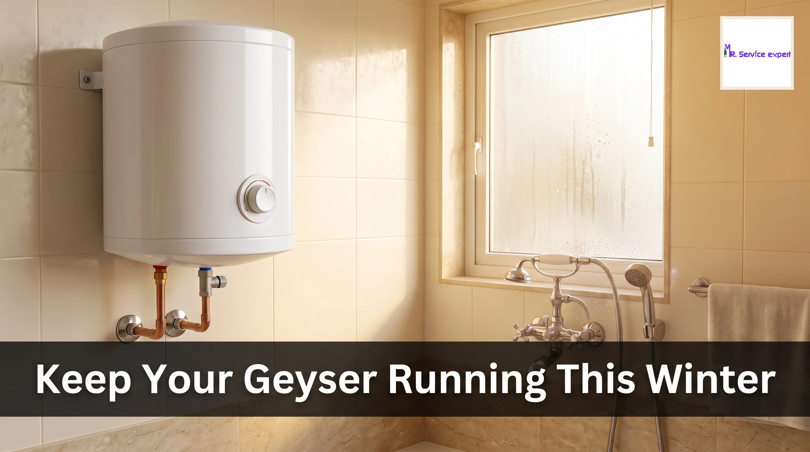 Geyser Maintenance Tips for Winter: Avoid Breakdowns