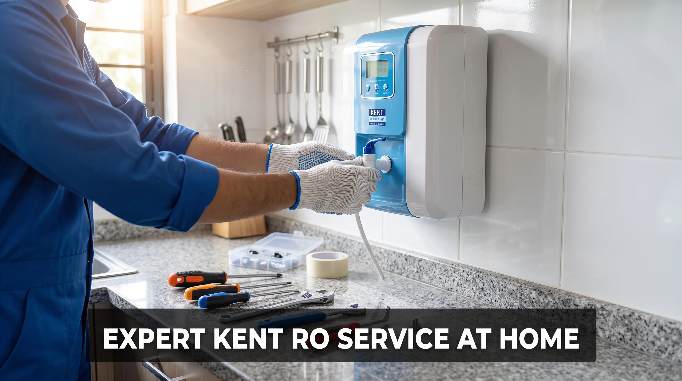 Best RO Service in Prayagraj: Quick Repair & Maintenance at Your Doorstep