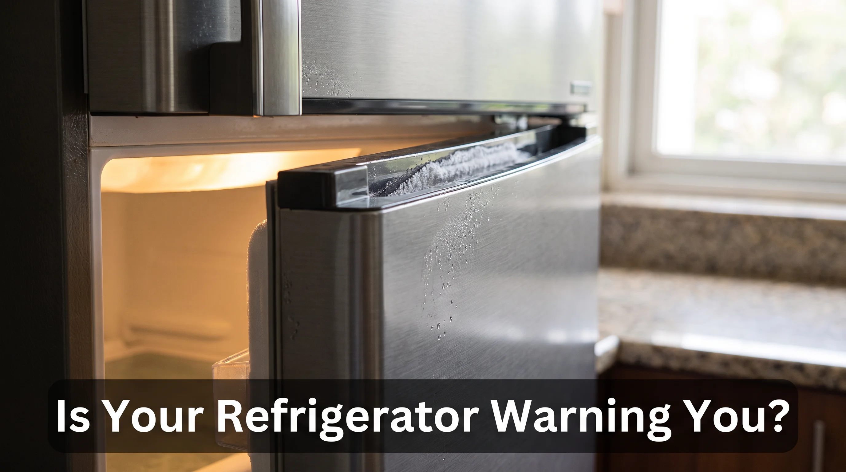 Top Signs Your Refrigerator Needs Repair in Bhagalpur