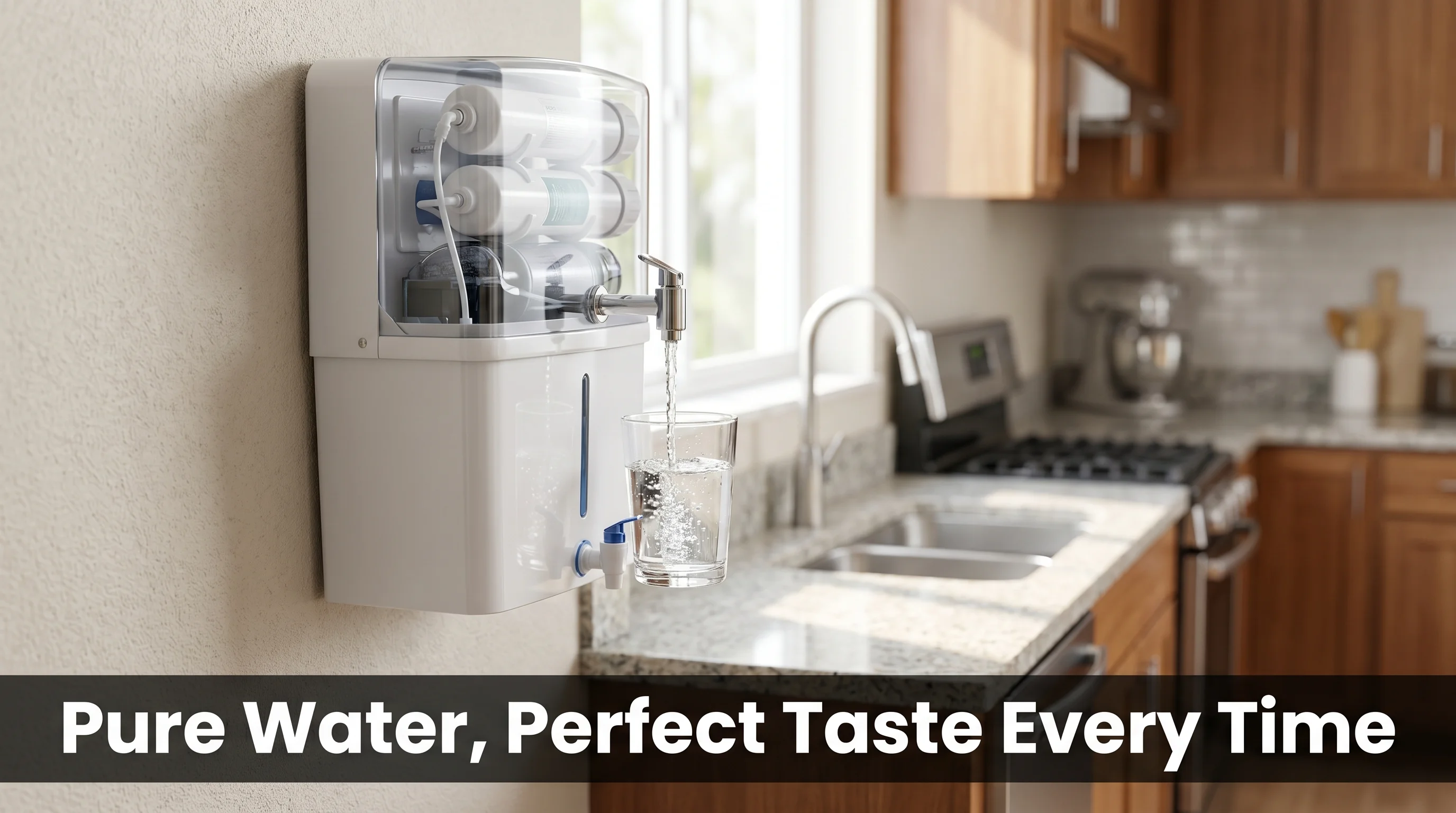 Why Does RO Water Taste Bad? 7 Causes & Quick Fixes