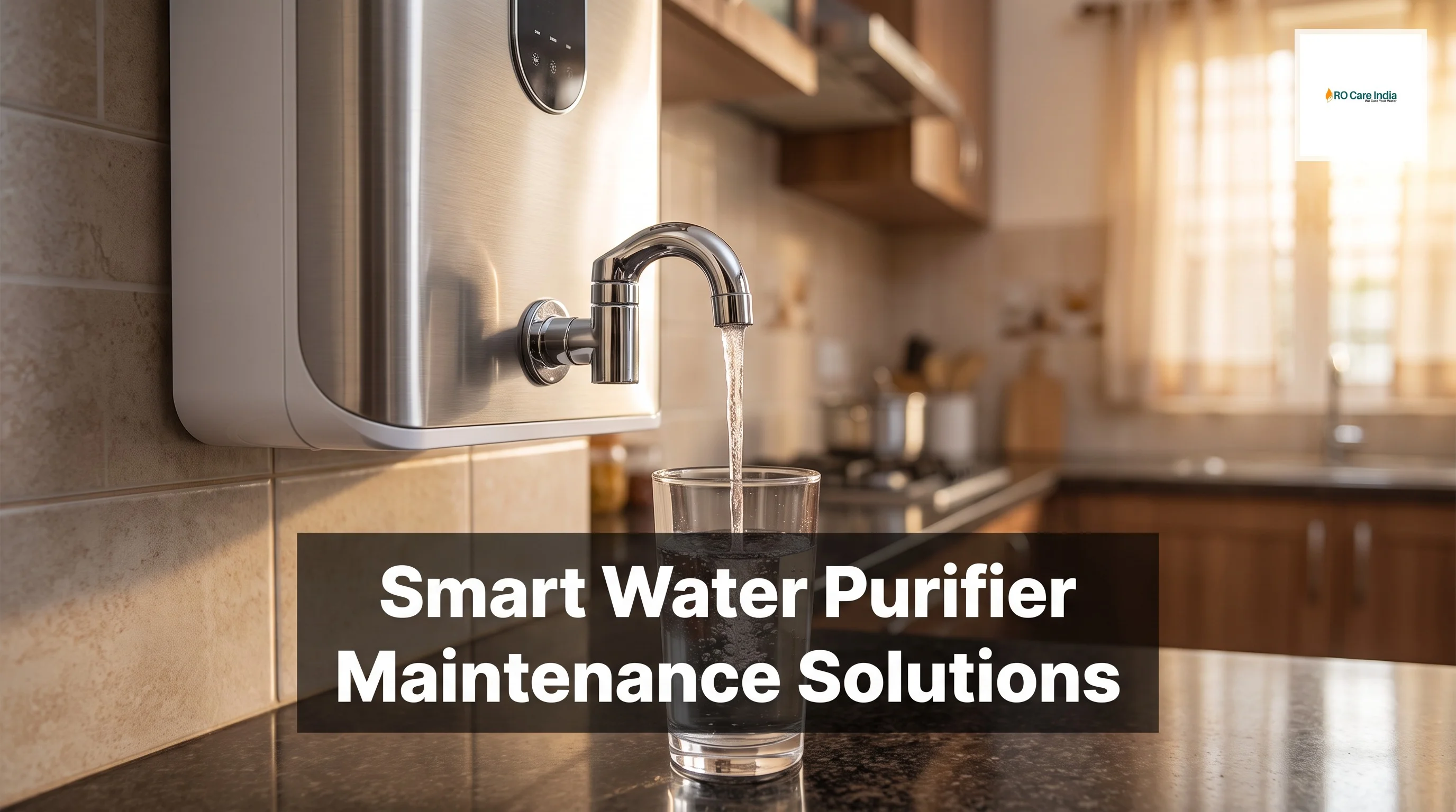 water softener service Gurgaon: Online Booking vs Calling Customer Care