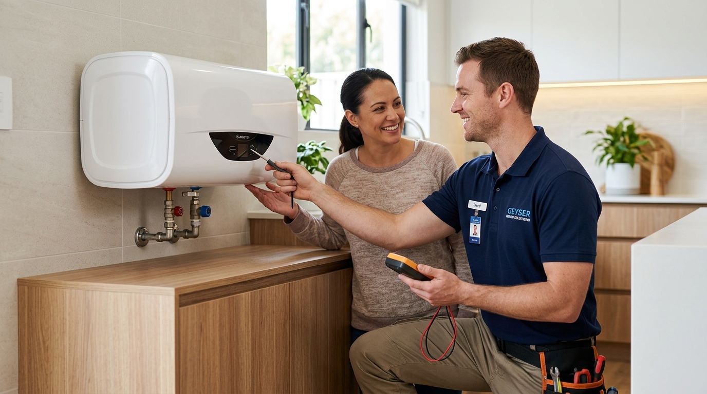 Bhagalpur's Best Geyser Customer Service for Reliable Repairs