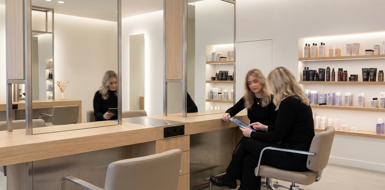 10 Essential Tips for Choosing the Right Hair Studio