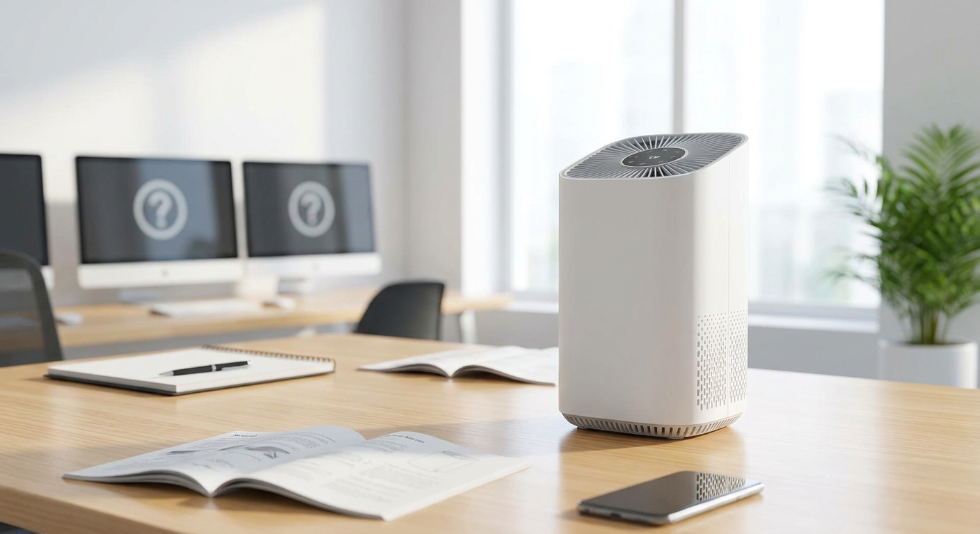FAQ About Air Purifiers: Your Common Questions Answered