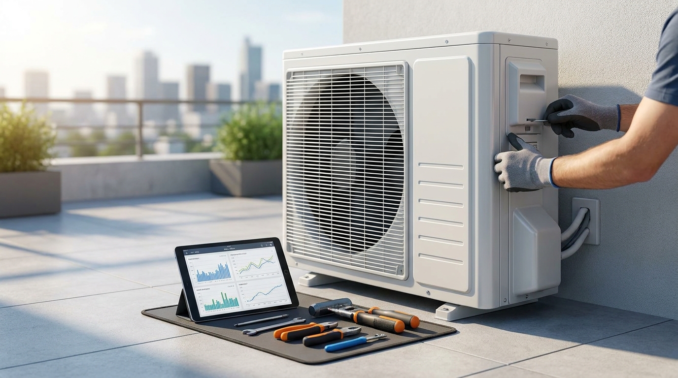 Essential Air Conditioner Maintenance Tips for Comfort and Efficiency