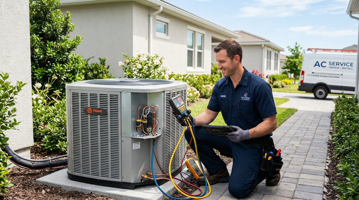Your AC Service Near Me Checklist for Siliguri Comfort