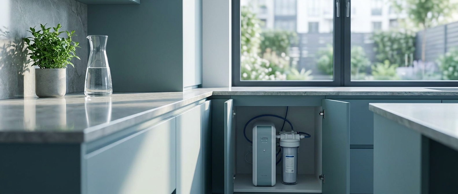 Breathe Life into Your Home with the Right RO Plant: Here's Why It Matters