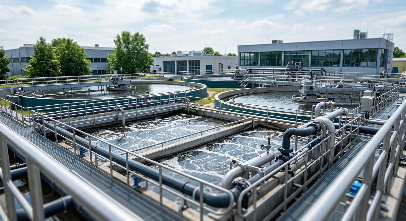 Discover Affordable Sewage Treatment Plant Costs in Mumbai