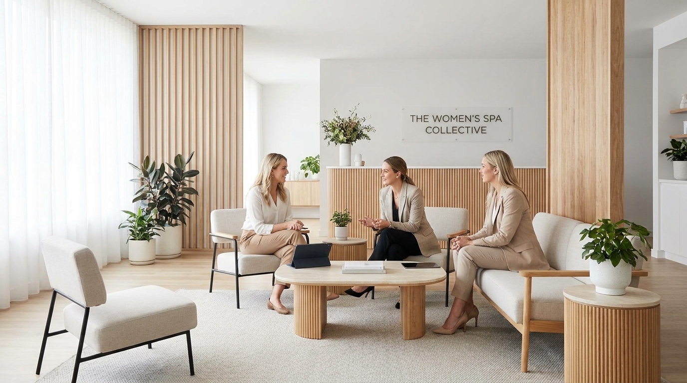 Your Questions About Women’s Spa Services Answered