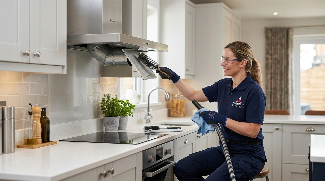 What should I ask a chimney service centre near me?
