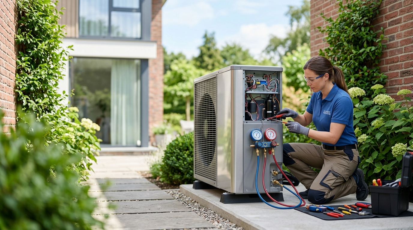 How to Choose the Right Air Conditioner Service in Ujjain