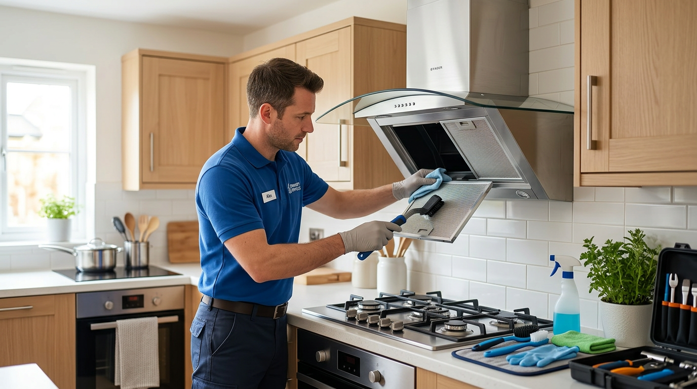 What's Included in a Chimney Service Centre Visit?