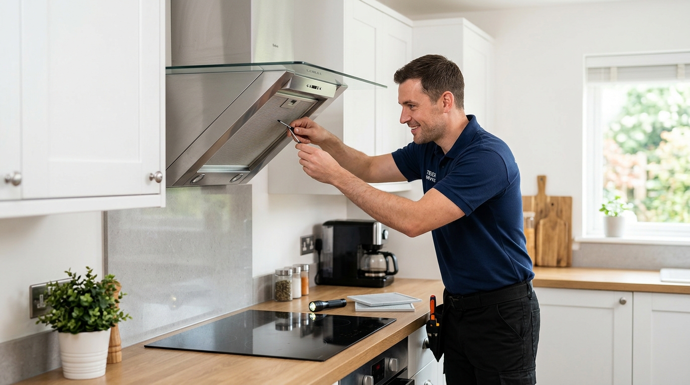 5 Key Factors to Consider When Choosing a Chimney Service Centre Near Me