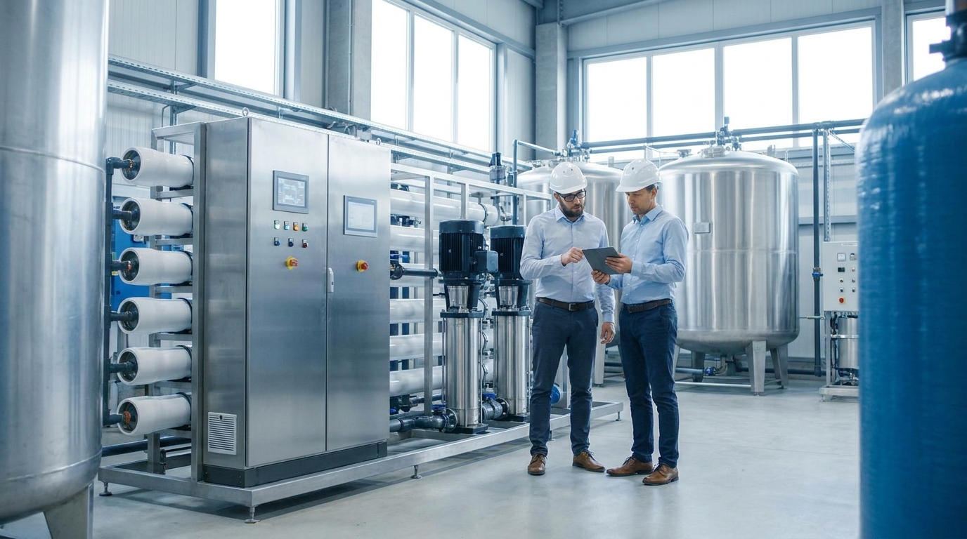 7 Essential Tips for Choosing the Right Sewage Treatment Plant Manufacturer
