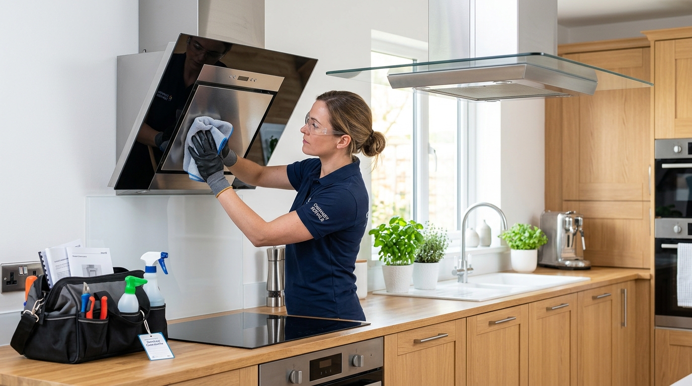 Your Handy Checklist for Finding a Chimney Service Centre Near Me