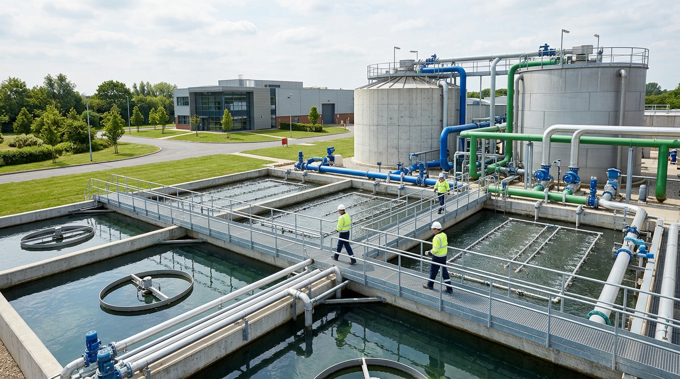 Understanding Sewage Treatment Plant Cost: What You Need to Know