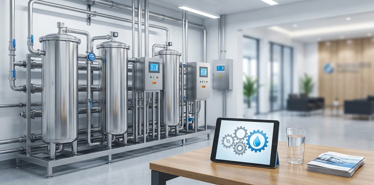 Your Essential Guide to Water Softeners: FAQs Answered