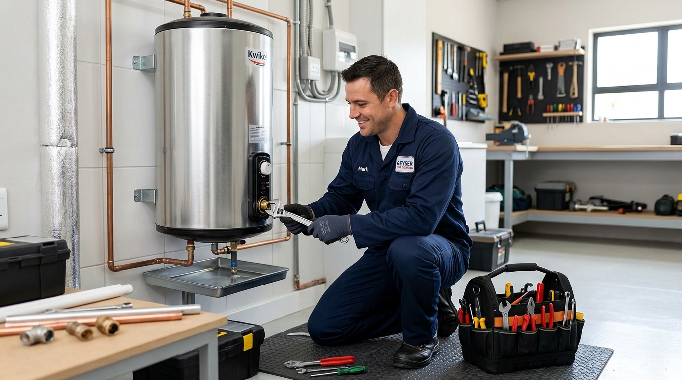 5 Quick Tips for Geyser Service Near Me in Ahmedabad