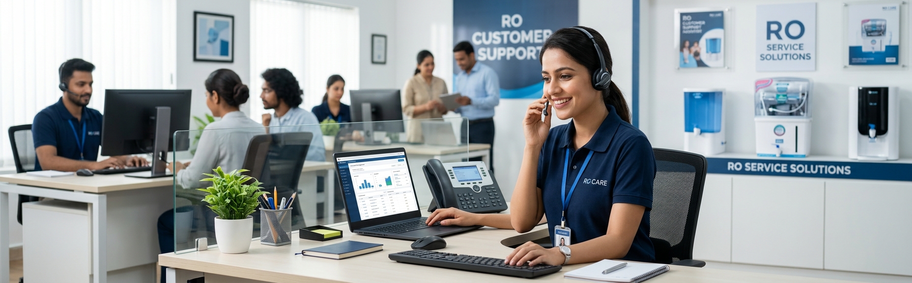 Jaipur's Essential Water Purifier Customer Care Number Tips