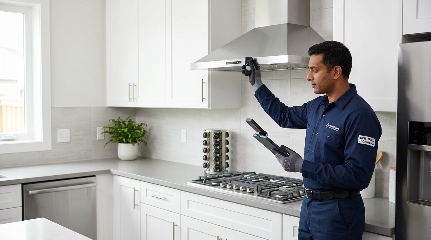 Finding a Reliable Chimney Service Centre Near Me: Your Step-by-Step Guide