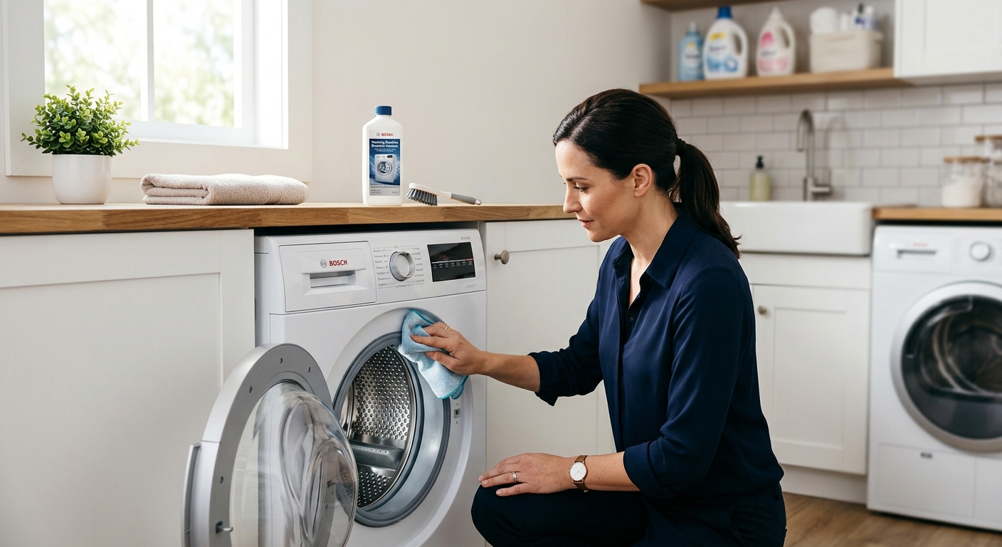 How to Protect Your Washing Machine From Common Performance Problems