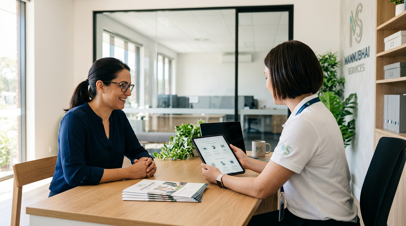 Frequently Asked Questions About Mannubhai Services: Your Go-To Pest Control Solution