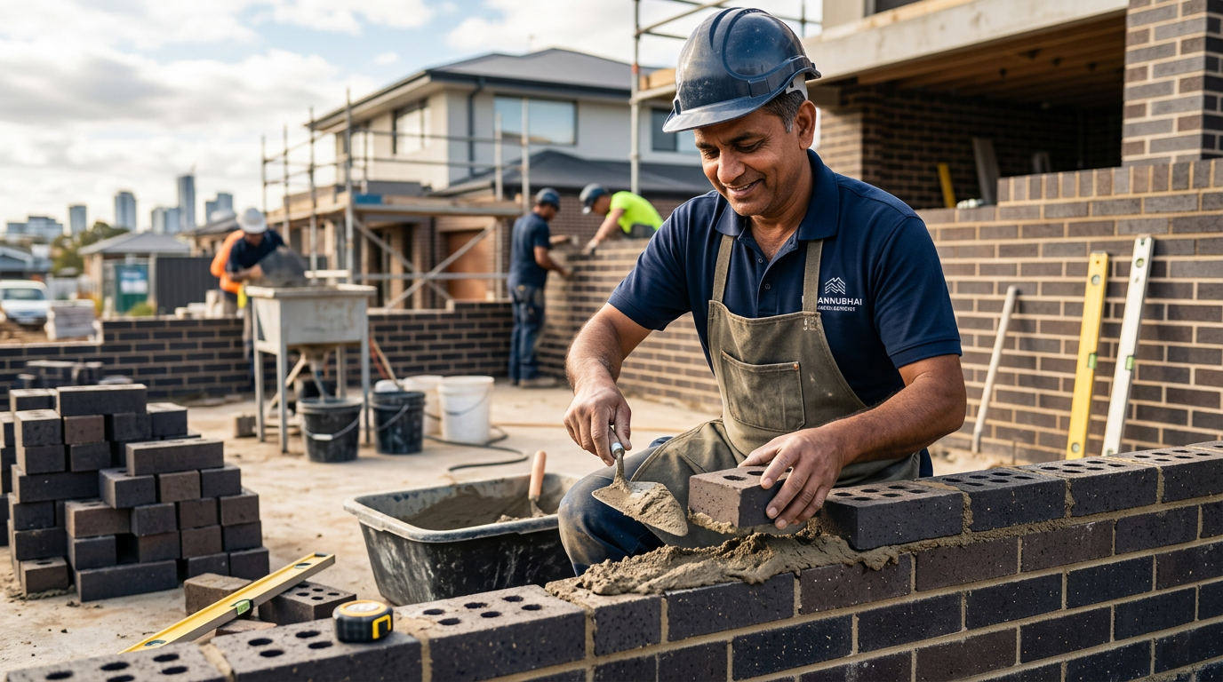 Understanding Mannubhai: Your Guide to Expert Mason Services
