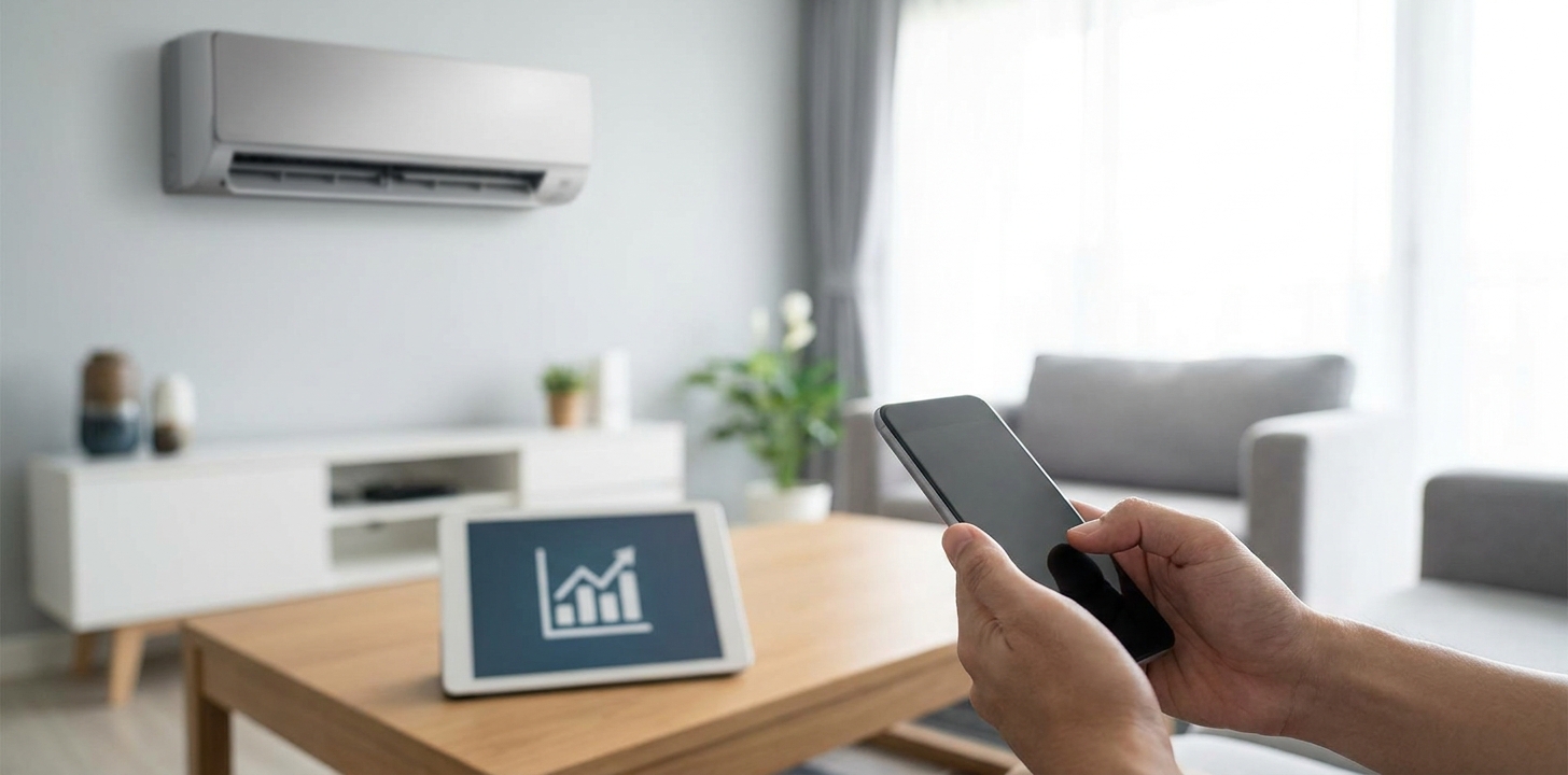 Your AC Questions Answered: A Homeowner's Guide to Cool Comfort