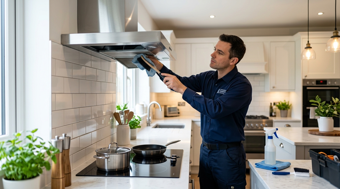 What Does Chimney Service Centre Near Me Cost?