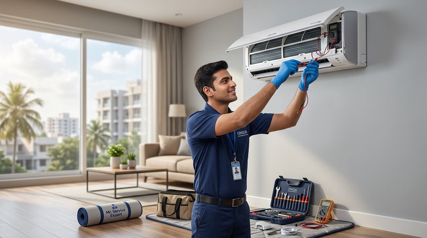 Get Your Onida AC Service in Ahmedabad Done Right: A Quick Checklist