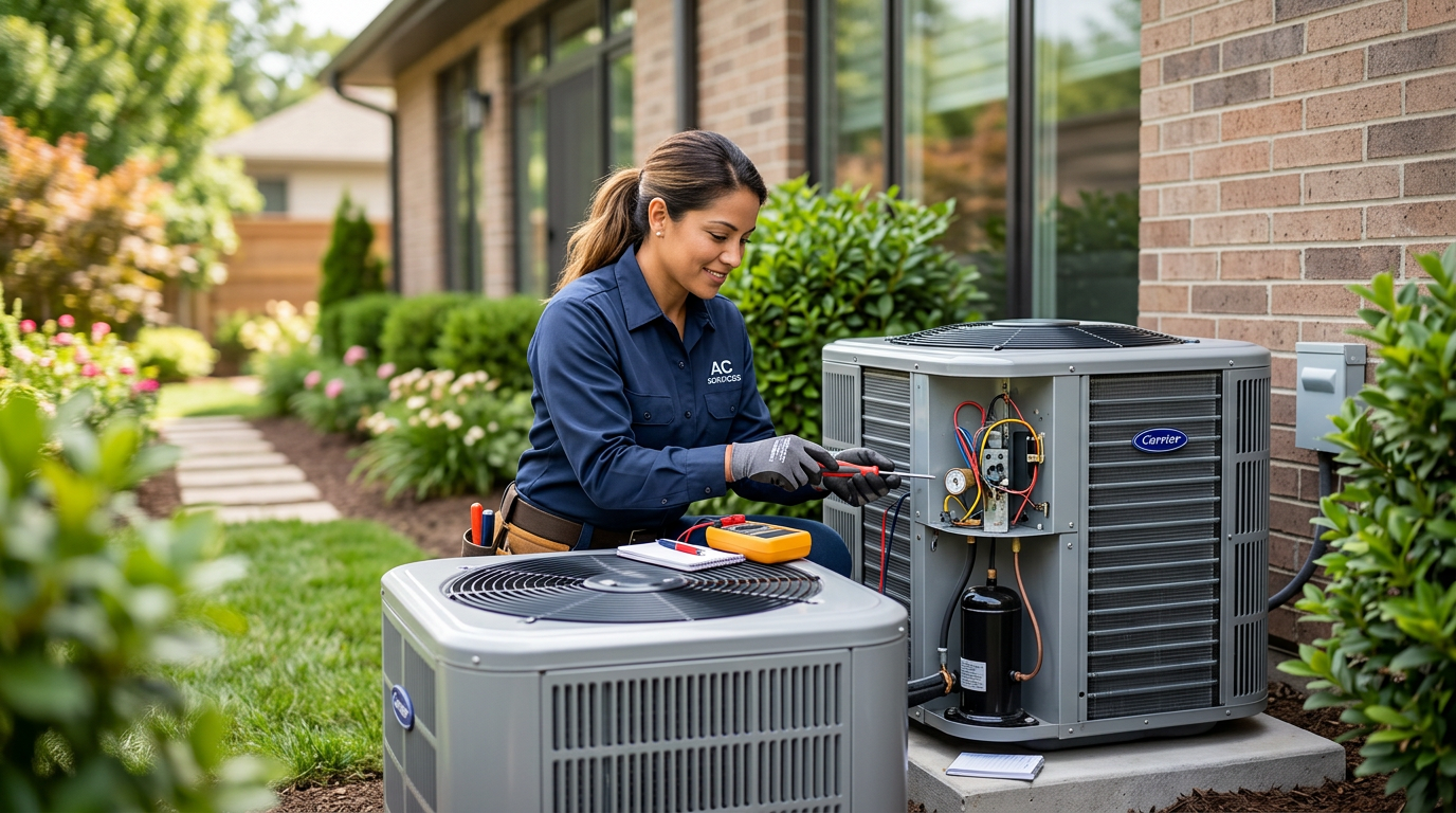 Learn More About Air Conditioner Services: Essential Insights for Homeowners
