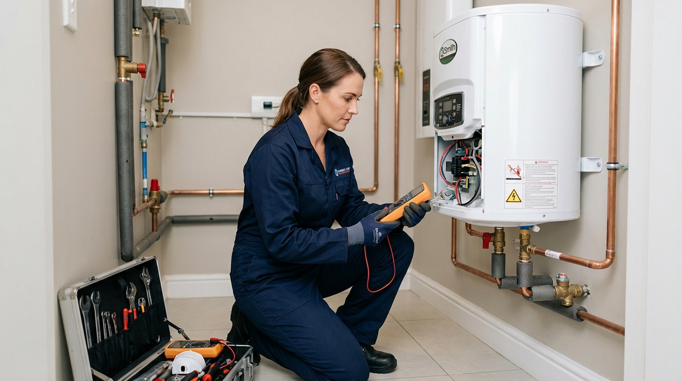 6 Tips for Finding Top Geyser Service Near Me in Ahmedabad