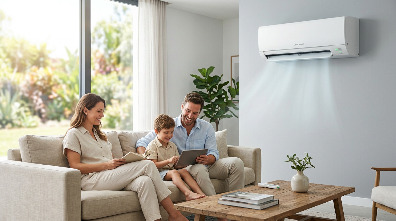 Beat the Heat with www.mannubhai.com: Your Go-To for Air Conditioning Solutions