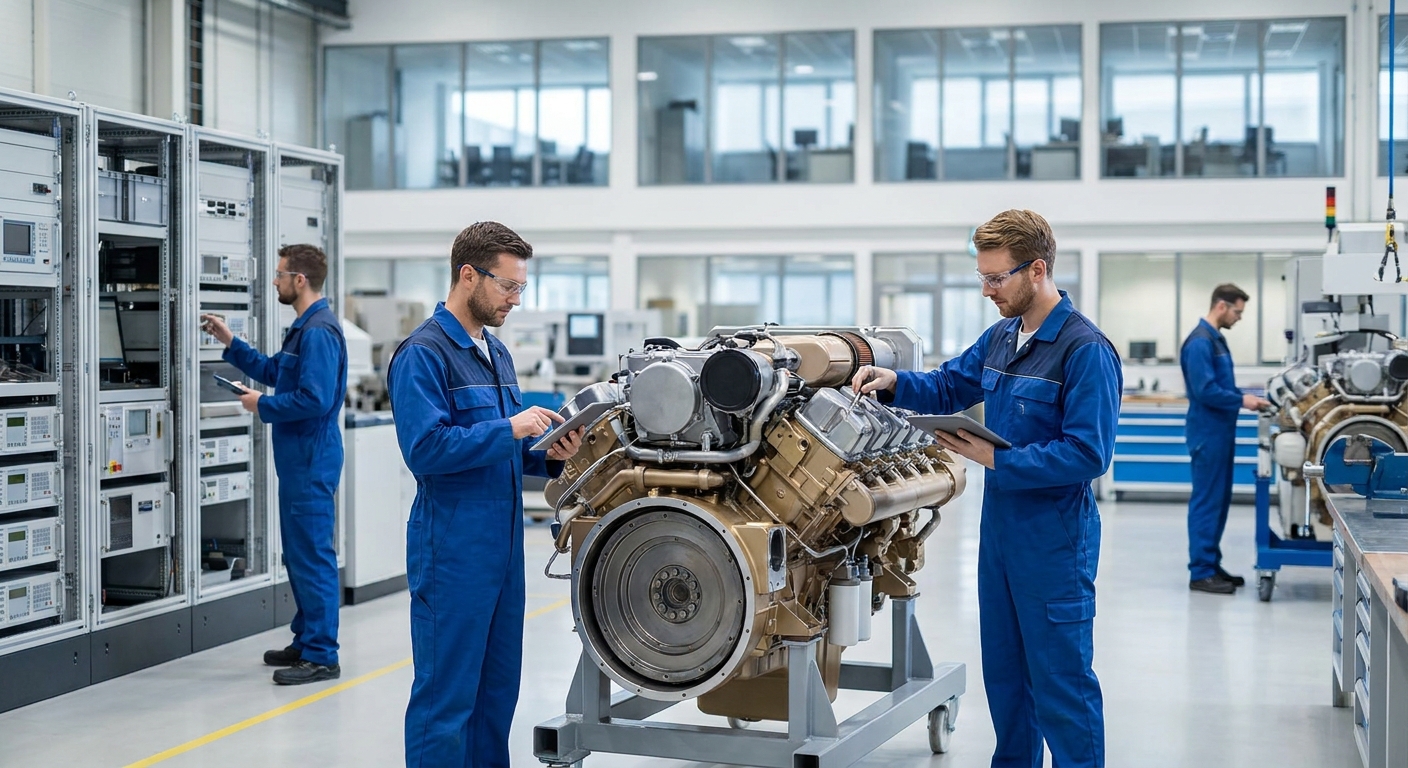 Why Regular Servicing is Important for Your Washing Machine