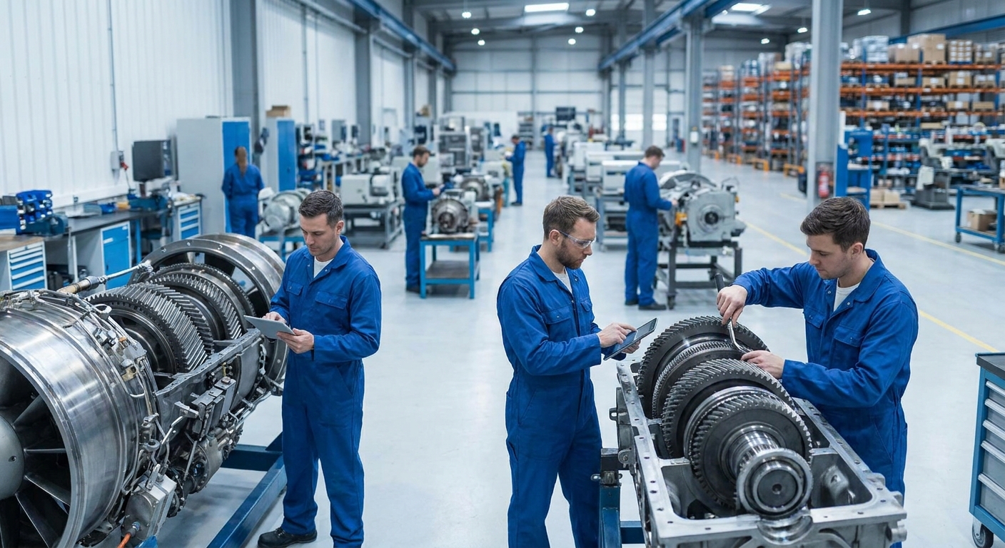 Why Regular Servicing is Important and Economical