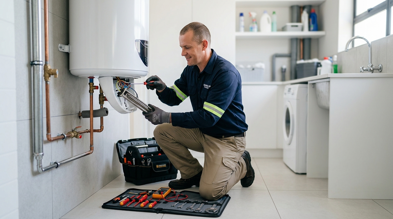 How Can I Find Reliable Geyser Repair Service Near Me?