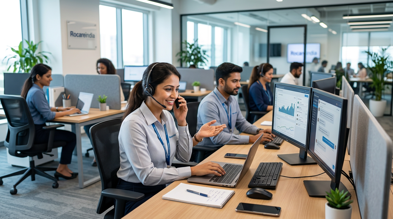 Your Guide to Rocareindia Customer Care Services