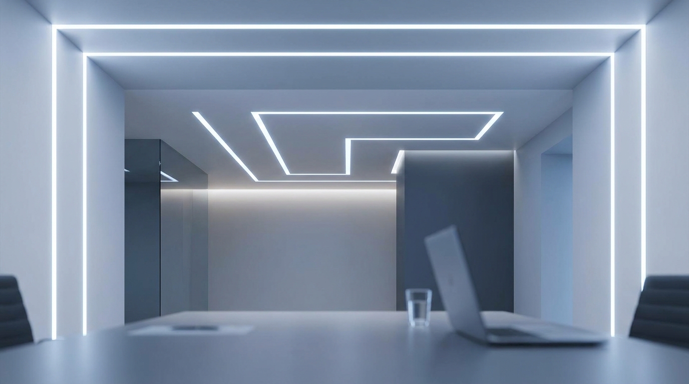 5 Reasons to Switch to LED Lights Today
