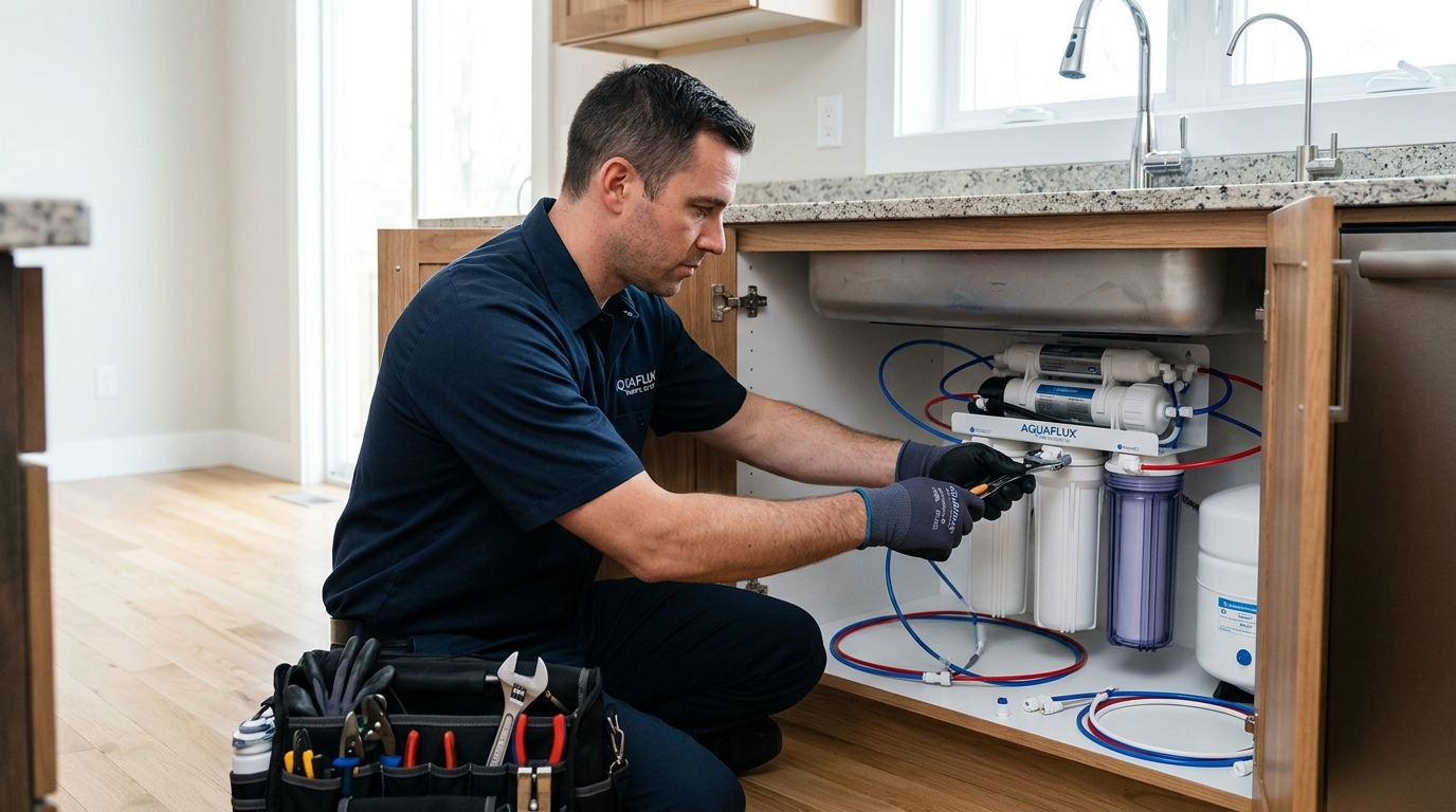 Gaya RO Installation: 5 Expert Tips for Pure Water