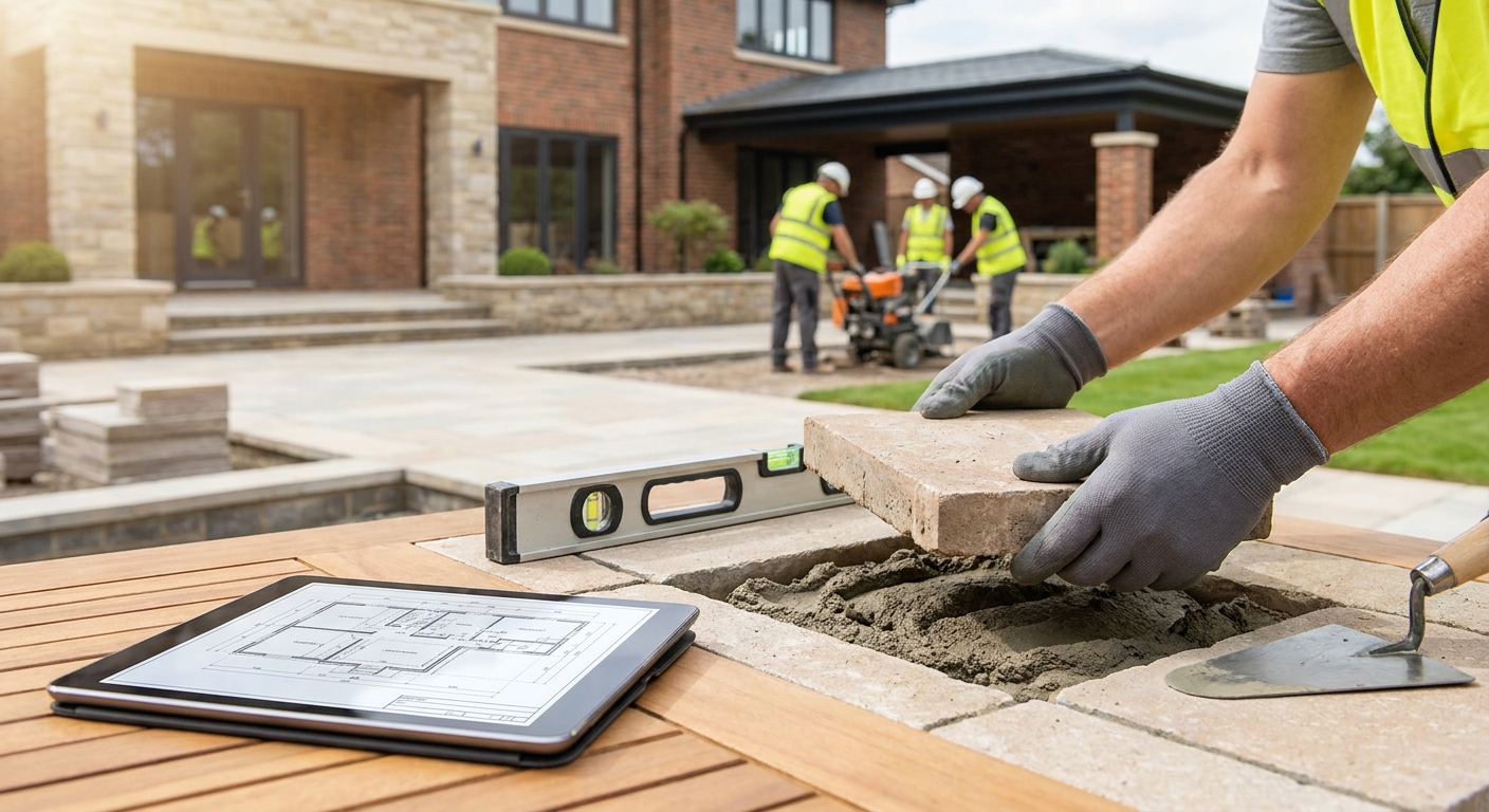 Your Go-To Guide for Mason Services
