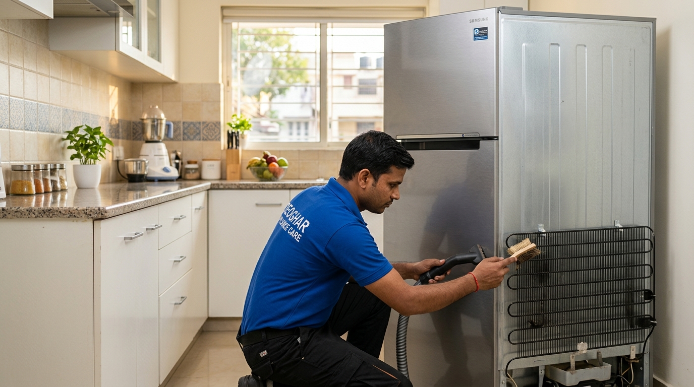 Refrigerator Maintenance Tips for Homes in Deoghar