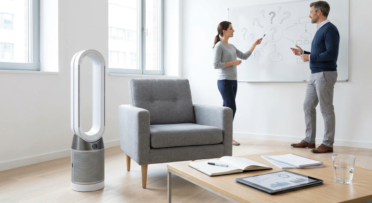 Your Air Purifier Questions Answered: A Friendly FAQ