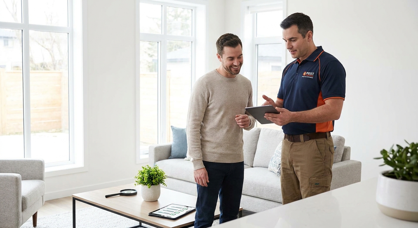 Your Top Pest Control FAQs: Answers for a Pest-Free Home