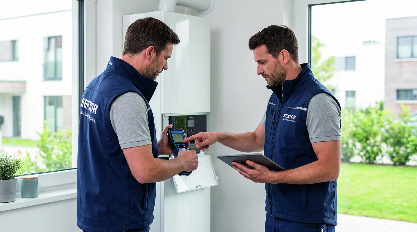 Understanding Geyser Issues: Why They Matter and Finding Solutions